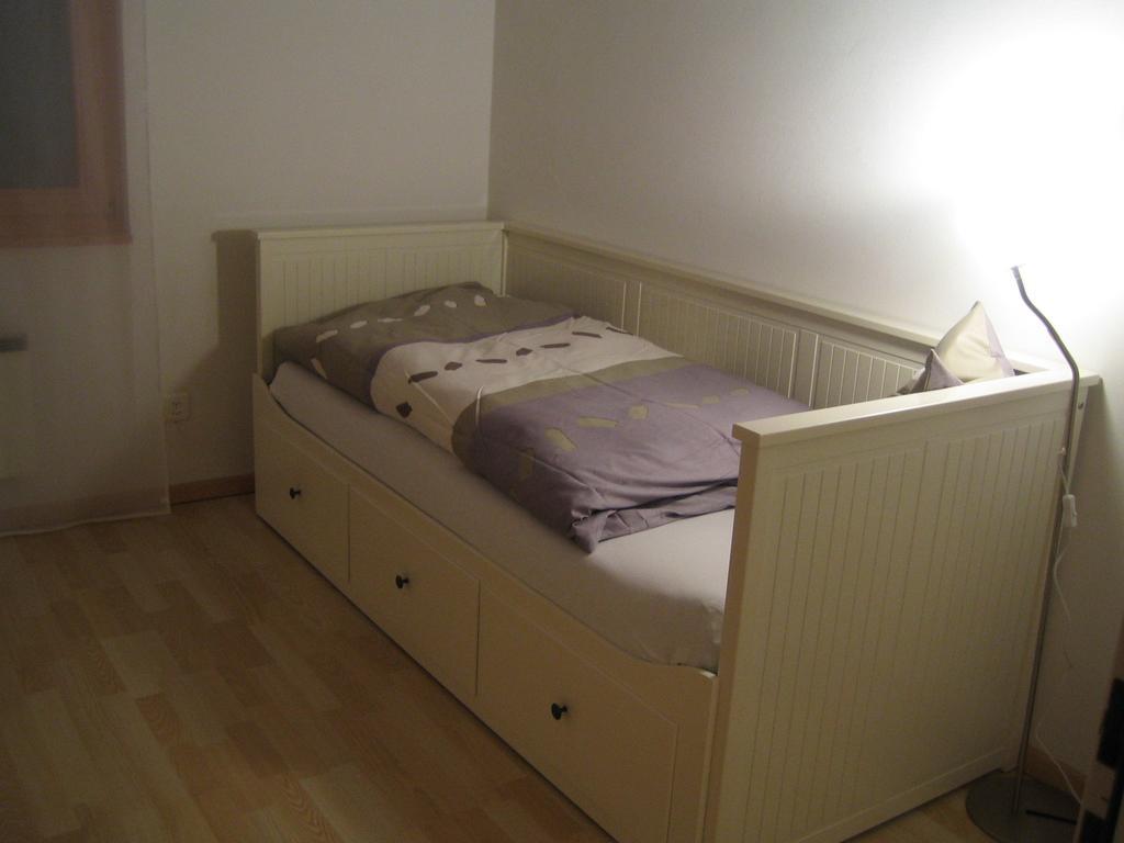 Senda 517 C Apartment Scuol Cameră foto